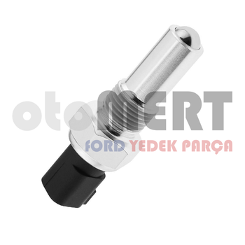 Courier Geri Vites Mr 2014-2022 | ORIJINAL