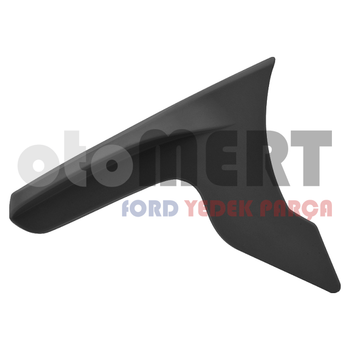 C-Max n Koltuk Ykseklik Ayar Kolu - Siyah (SOL) 2011-2015 | THAL