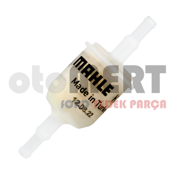 Escort 1.6 CL - 1.3 BL Benzin Ara Filtresi 1996-2000 | MAHLE