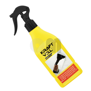 Buz zc Sprey 250 ml | KRAFTVOLL