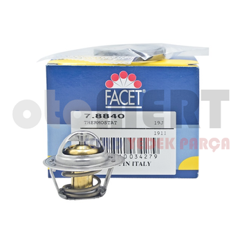 Focus Termostat (74 C) 1998-2005 | FACET