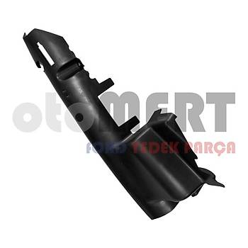 Mondeo Radyat�r Yan Deflekt�r� 2007-2014 (SA�) | �THAL