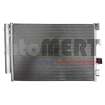 Focus 1.5 - 1.6 TDCI Klima Radyatr 2014-2019 | THAL