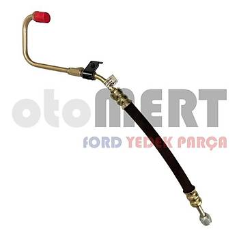 Transit T12-T15 2.0 Benzinli (DOHC) Direksiyon Hidrolik Basn Hortumu  1999-2001 | ORIJINAL