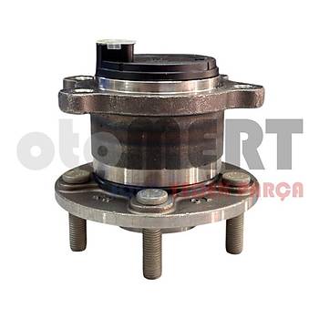 C-Max Poryal� Arka Teker Rulman� (Sens�rs�z) 2011-2015 | SKF