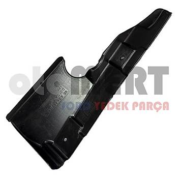 Escort 1.6/1.8 CLX - 1.6 CL� (KL�MALI) Radyat�r Yan Deflekt�r� 1996-2000 (SA�) | ORIJINAL