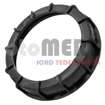 Fusion Yak�t Depo �amand�ra Somunu 2002-2011 | �THAL