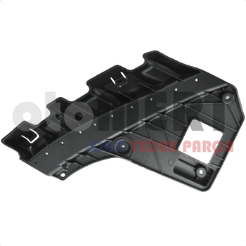 Tesla Model Y �n Far Alt Braketi (Sol) 2020-2023 | �thal