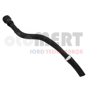 Fusion 1.4 TDCI Direksiyon Hortumu (Depodan > Pompaya) 2002-2011 | THAL
