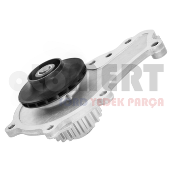 Connect 1.6 TDCI Devirdaim 2014-2020 | EUROREPAR