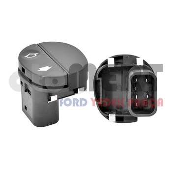 Fiesta Cam Ama Dmesi - Tekli 2002-2008 (SA) | THAL