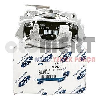 Transit V347 Arka Fren Kaliperi Balatal� 2006-2013 (SA�)  | ORIJINAL
