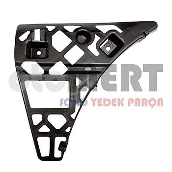Transit V347 3.2 TDCI (200 PS) n Tampon Balant Braketi (SOL) 2008-2011 | ORIJINAL