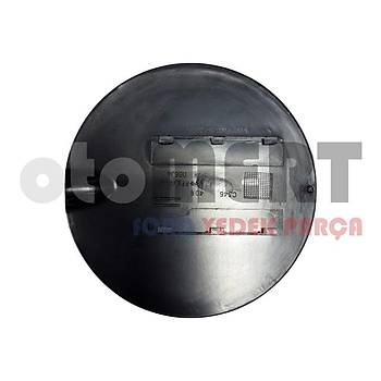 Focus Sedan / Station Wagon (SW) Yak�t Deposu D�� Kapa�� (S�YAH) 2011-2017 | �THAL