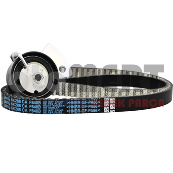 Focus 1.5 Dragon Motor 120 PS Triger Seti 2019-2024 | ORIJINAL