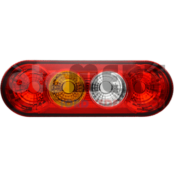 Transit V347 Pick-Up Duysuz Stop (SOL) 2007-2013 | FARBA