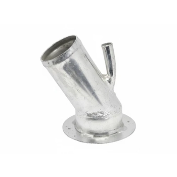 Transit T12 / T15 Yak�t Doldurma Borusu 1992-1997 | OEM - ORIJINAL