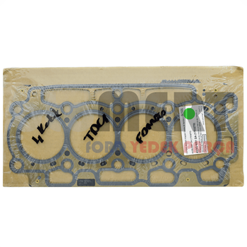 Courier 1.5 TDCI Silindir Kapak Conta (4 Kertik) 2014-2023 | ORIJINAL