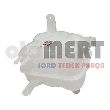Transit V184 Radyat�r Yedek Su Deposu 2001-2006 | ORIJINAL