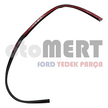 Transit V184 �n Kap� Toz Lasti�i / Fitili (1200 mm) 2001-2006 (SOL) | ORIJINAL