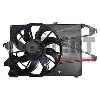Mondeo 2.0 Benzinli Fan Motoru 2001-2003 | �THAL