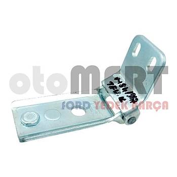 Transit V184 Arka Kap� (Tek Kap�) �st Mente�esi 2001-2006 | �THAL
