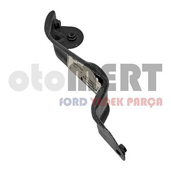 Connect �amurluk Yan Braketi (SOL) 2002-2007 | ORIJINAL