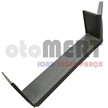 Transit T12 S�rg�l� Kap� Basamak Plasti�i Pervaz� 1997-2001 | ORIJINAL