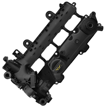 Fiesta Euro 4 / 1.4 TDCI (68PS) Emme Manifoldu / Klbtr st Kapak 2008-2012 | THAL