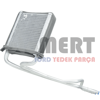 Courier Kalorifer Radyatr 2014-2023 | KALE