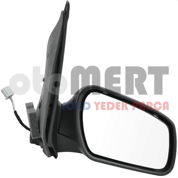 Fiesta 5 Fi�'li Elektrikli D�� Dikiz Aynas� (SA�) 2006-2008 | �THAL