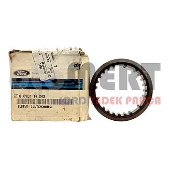 Festiva 3-4 Senkromen Dilisi 1992-1994 | ORIJINAL