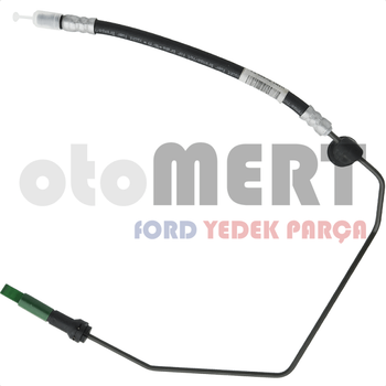 Fiesta 1.0 Ecoboost Debriyaj st Merkez Hortumu (Debriyaj Bilyaya Gelen) 2018-2023 | ORIJINAL
