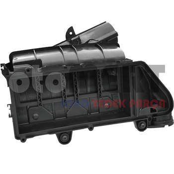 Fiesta 1.4 TDCI Hava Filtre Kutusu (Alt) 2008-2012  | PSA - ORIJINAL