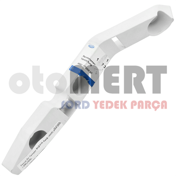 Focus �n Tampon Ba�lant� Aya�� (SA�) 2005-2008 | ORIJINAL