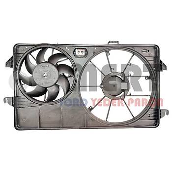 Connect (-AC Klimas�z) Fan Motoru 2002-2004 | ORIJINAL