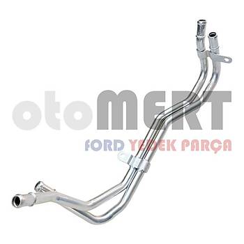 Transit V347 2.4 DOHC Dizel Kalorifer Hortum Borusu (�iftli) 2006-2013 | �THAL