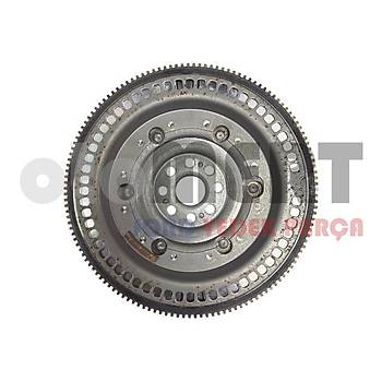 Focus 1.8 TDCI Volant 2002-2005 | LUK