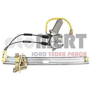 Festiva �n Cam Krikosu - Motorlu Tip 1992-1994 (SA�) | �IKMA �R�N