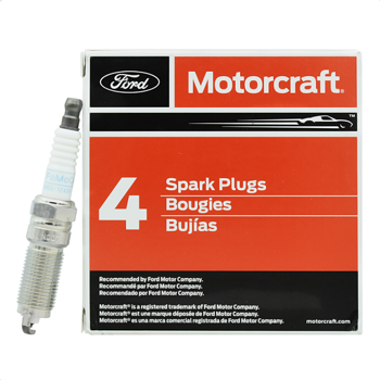 Mondeo 1.6 (Ecoboost) Buji Takm 2011-2014 | MOTORCRAFT