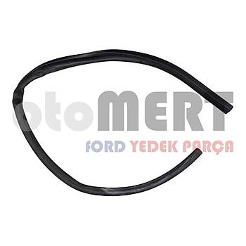Transit V184 Motor Kaputu Arka Toz Lasti�i / Fitili  2004-2006 | ORIJINAL