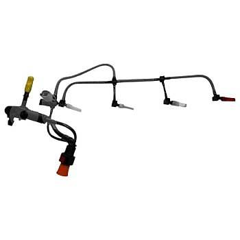 Mondeo 1.8 TDCI Enjektr Geri Dn Hortumu 2007-2014 | THAL