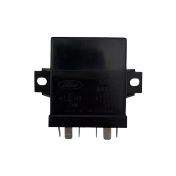 Transit T12-T15 2.5 Dizel K�zd�rma Buji R�lesi (Manifold Is�t�c� Kontrol �nitesi) 1996-1998 | ORIJINAL