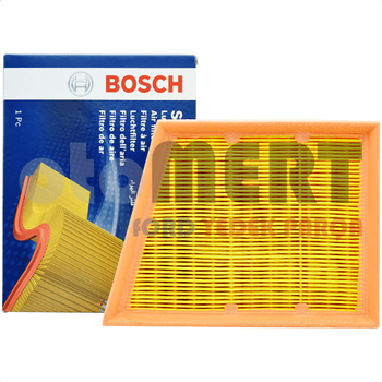 Puma 1.5 TDCI Hava Filtresi 2020-2023 | BOSCH