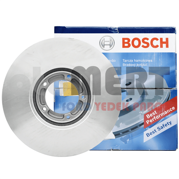 Transit T15 n Fren Disk Ayna Takm 1992-2000 | BOSCH
