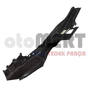 Connect Arka amurluk st Panel Sac 2002-2006 (SA) | ORIJINAL