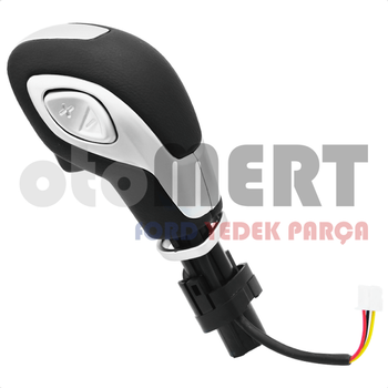 Mondeo Otomatik Vites Topuzu (6 �leri) 2014-2022 | �THAL
