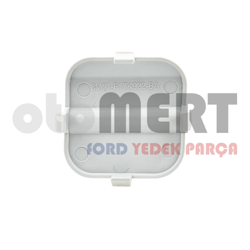 Focus (Sedan) Arka Tampon eki Demir Kapa 2008-2011 | THAL