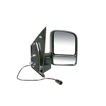 Connect Elektrikli Ayna 2002-2008 (SAĞ) İTHAL