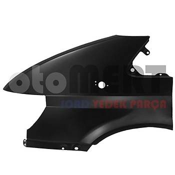 Transit V184 Pick-Up �n �amurluk Sac� (SOL) 2001-2006 | �THAL